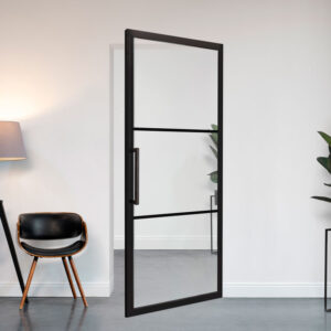 3 vaks taatsdeur Maatwerk