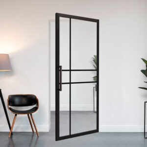 6 vaks taatsdeur modern